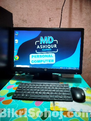 Desktop Computer